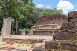 Old Temple
