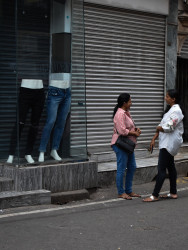 Jeans and Gossip
