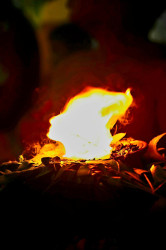 Fire
