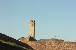 Beauty of Galle