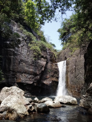 Falls of Tranquility