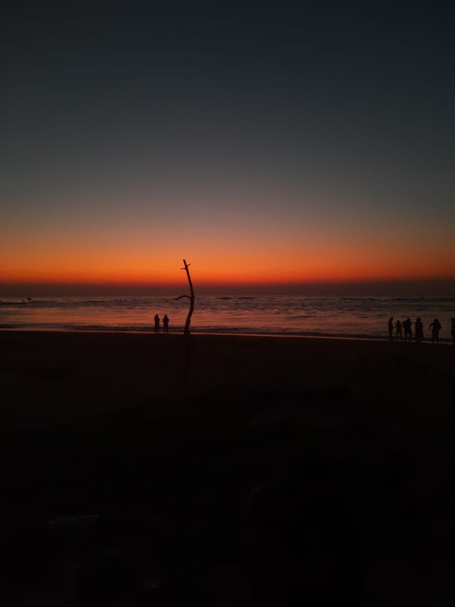 Sunset Serenade