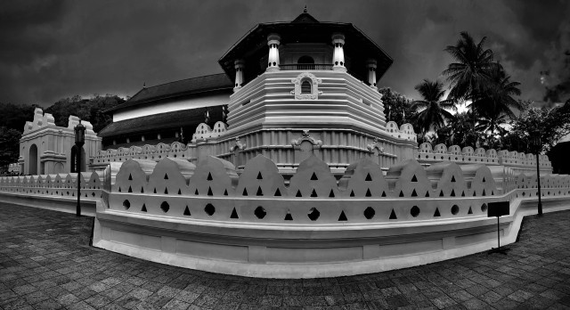 Sri Lankan Pride