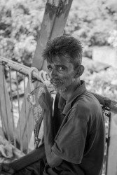 Echoing Life's Suffering