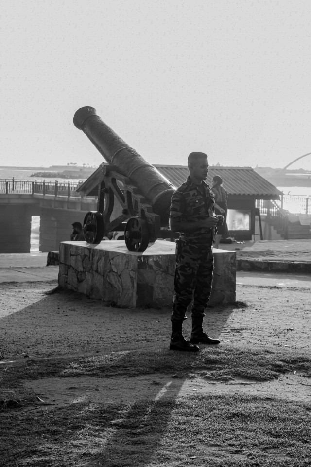 Duty Beyond Responsibility