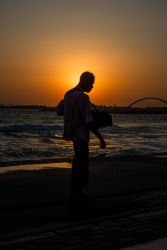 Burning Sun, Burning Soul