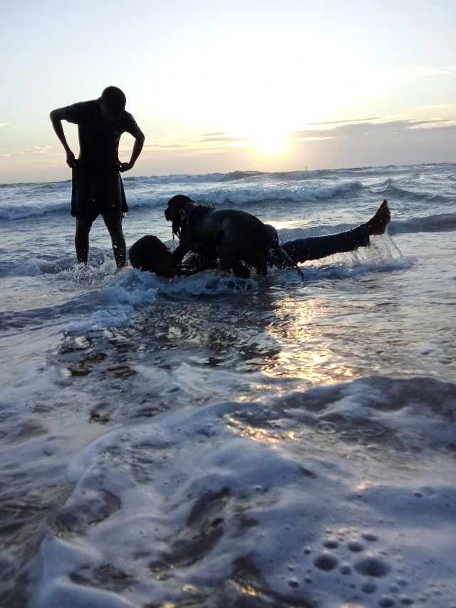 Beach, Beach Life & Activities