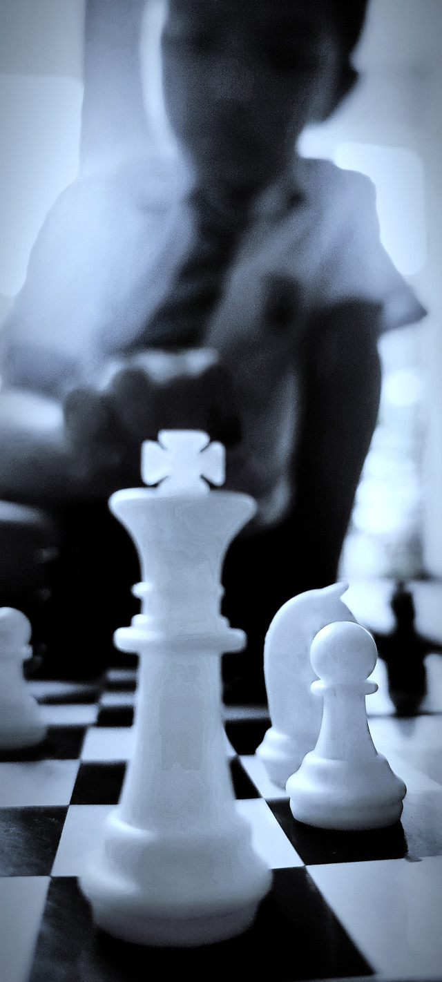 Moves of Power