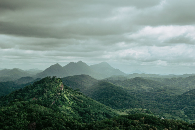 Giants of Uthuwankandha