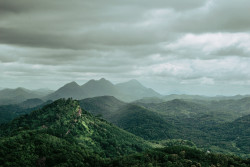 Giants of Uthuwankandha