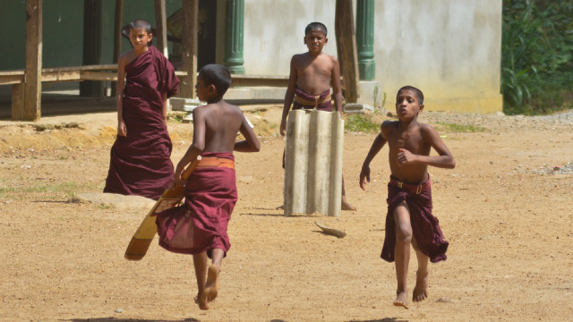 Play Time