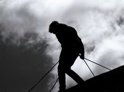 Last man standing