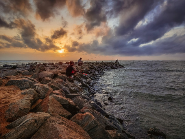 Fishermen