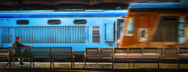 In Transit
