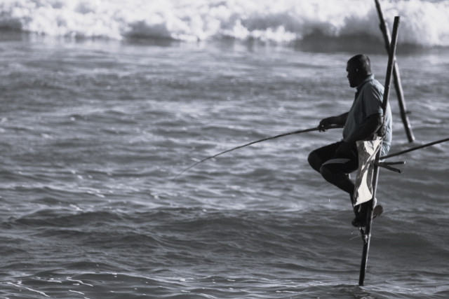 Keeper of the Coast