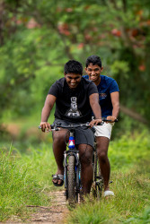 JOYFULL YOUTH