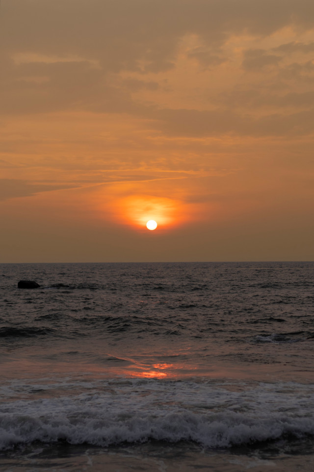 Evening Glow