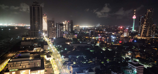 Night Lights