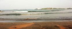 Waves of Tranquility