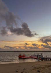 TM Inuka Senevirathna 01 Whispers of the Evening Tide
