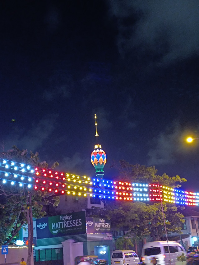 WESAK