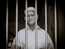 Prisoner of Religon