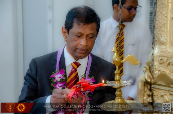 Clubs Awarding Ceremony 2024