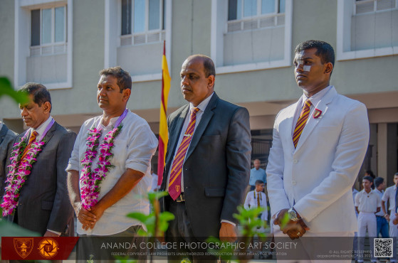 Clubs Awarding Ceremony 2024