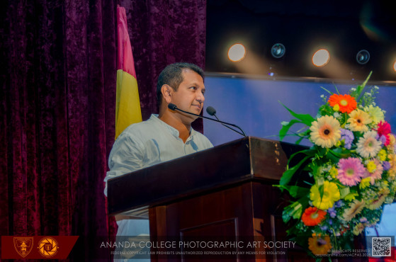 Clubs Awarding Ceremony 2024