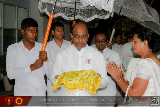 139 වන ආදි කර්තෘ දින සැමරුම