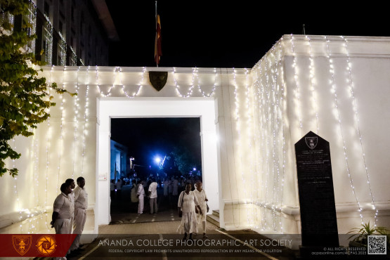 139 වන ආදි කර්තෘ දින සැමරුම