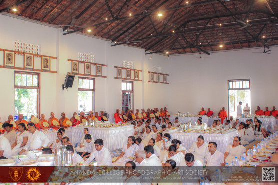 139 වන ආදි කර්තෘ දින සැමරුම