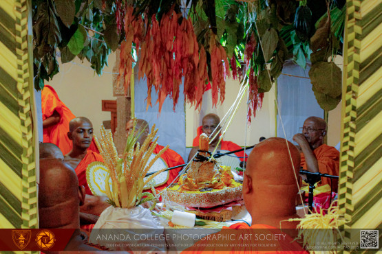 139 වන ආදි කර්තෘ දින සැමරුම