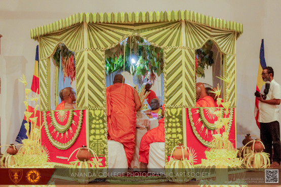 139 වන ආදි කර්තෘ දින සැමරුම