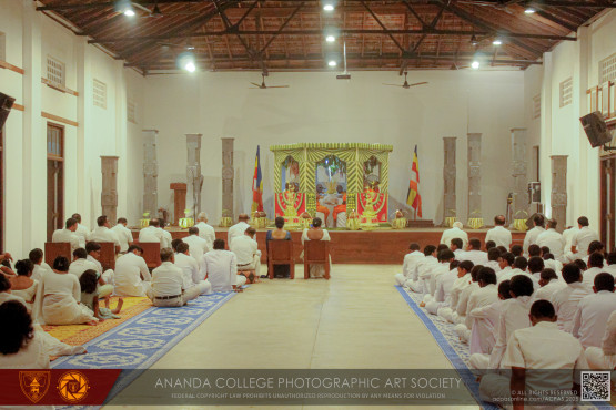 139 වන ආදි කර්තෘ දින සැමරුම