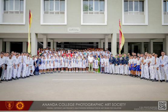 Photography 101 - 1st lecture