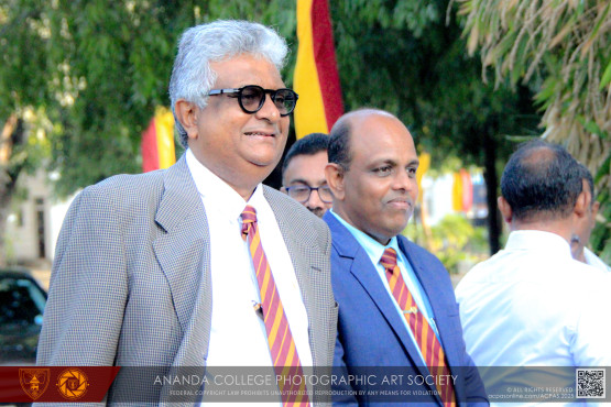 ආනන්දා ගී රංගා 2025