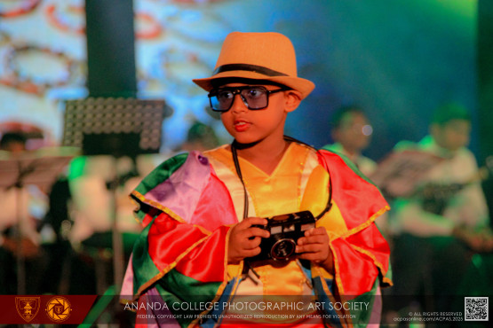 ආනන්දා ගී රංගා 2025