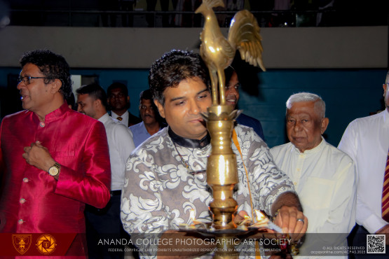 ආනන්දා ගී රංගා 2025