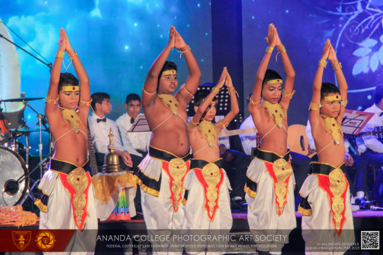 ආනන්දා ගී රංගා 2025