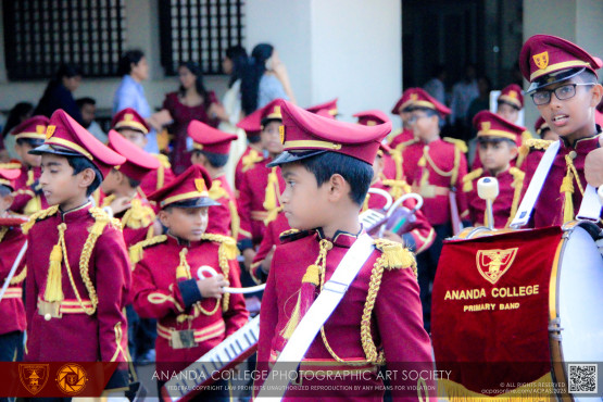 ආනන්දා ගී රංගා 2025