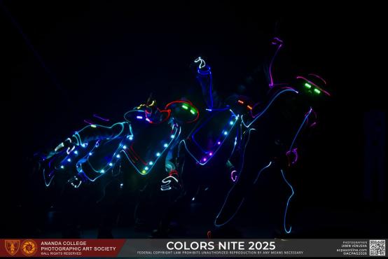Colors Nite 2025 — photo 2