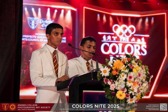 Colors Nite 2025 — photo 6