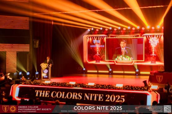 Colors Nite 2025 — photo 7