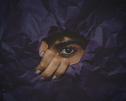 Tear Through