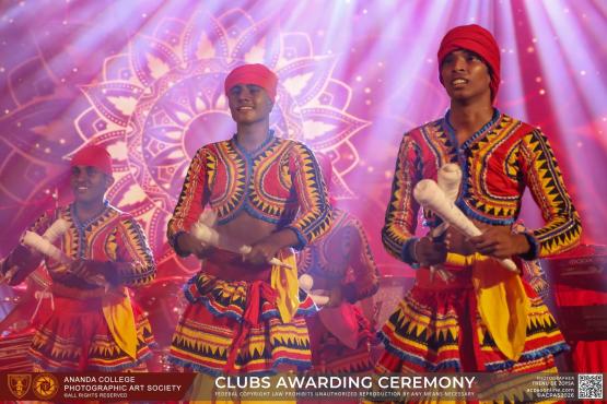 Clubs Awarding Ceremony 2025 — photo 6