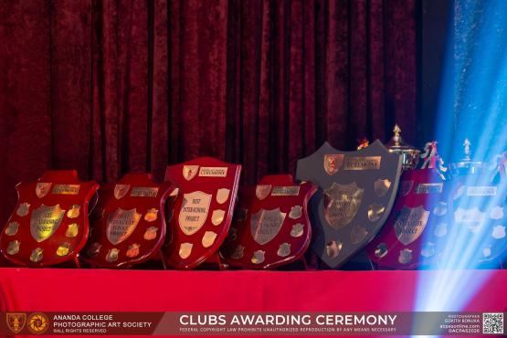 Clubs Awarding Ceremony 2025 — photo 8