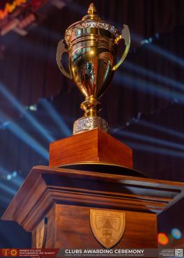 Clubs Awarding Ceremony 2025 — photo 9