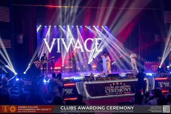 Clubs Awarding Ceremony 2025 — photo 14
