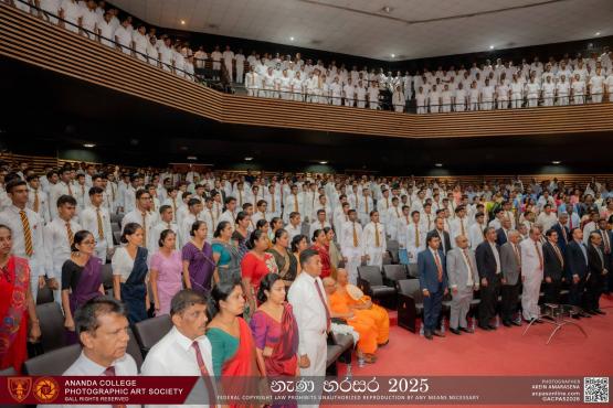 නැණ හරසර 2025 — photo 5